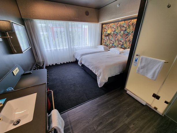 Imagen de la habitación del Hotel ONOMO Hotel Foreshore. Foto 12