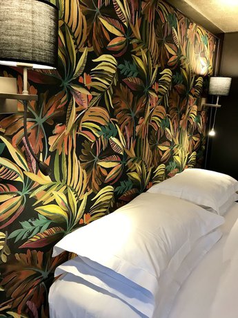 Imagen de la habitación del Hotel ONOMO Hotel Foreshore. Foto 13