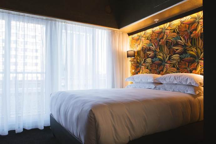Imagen de la habitación del Hotel ONOMO Hotel Foreshore. Foto 15