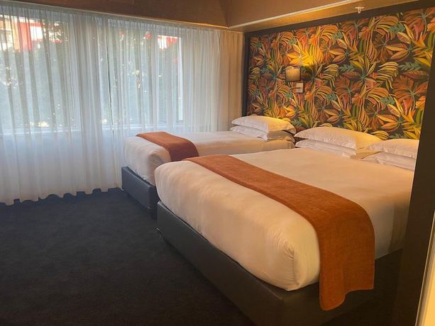 Imagen de la habitación del Hotel ONOMO Hotel Foreshore. Foto 16