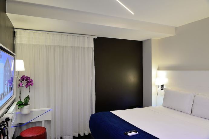 Imagen de la habitación del Hotel ONOMO Hotel Johannesburg Sandton. Foto 3
