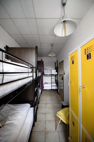 Imagen de la habitación del Hotel ONRest Hostel. Foto 11