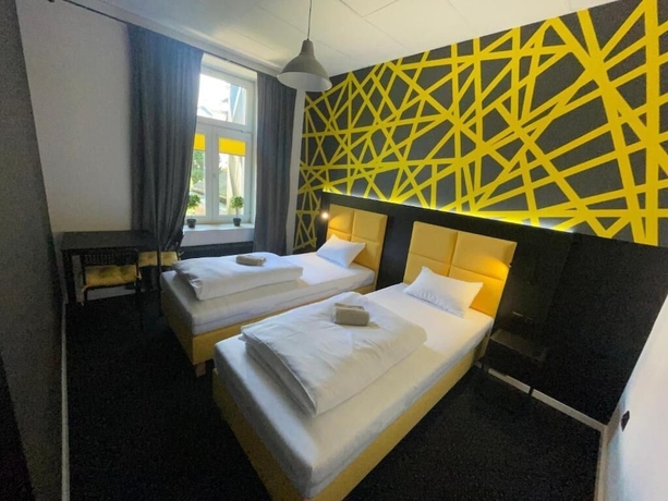 Imagen de la habitación del Hotel ONRest Hostel. Foto 12