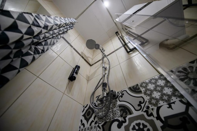 Imagen de la habitación del Hotel ONRest Hostel. Foto 15