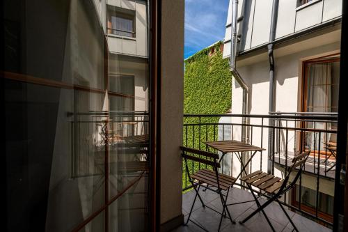 Imagen general del Hotel ON/SET APARTHOTEL. Foto 4