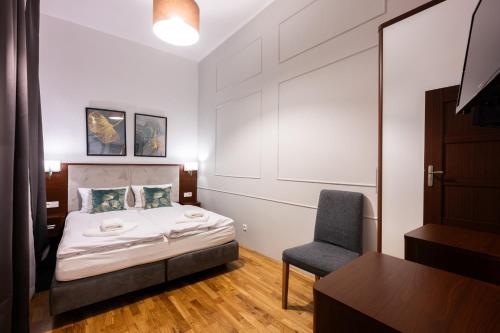 Imagen general del Hotel ON/SET APARTHOTEL. Foto 11