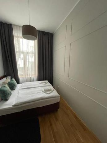 Imagen de la habitación del Hotel ON/SET APARTHOTEL. Foto 20