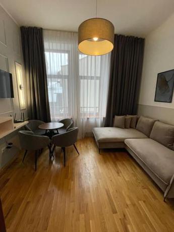 Imagen general del Hotel ON/SET APARTHOTEL. Foto 12