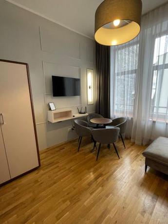 Imagen general del Hotel ON/SET APARTHOTEL. Foto 13