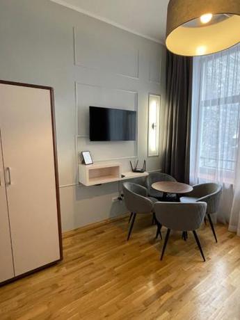 Imagen general del Hotel ON/SET APARTHOTEL. Foto 14