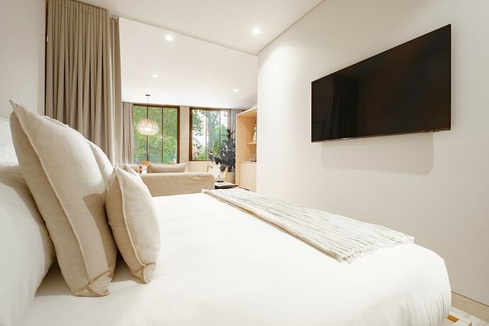 Imagen de la habitación del Hotel ONTO Tonalá Mexico City. Foto 16