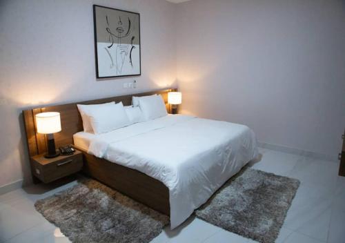 Imagen general del Hotel ONYX HOTEL Yamoussoukro. Foto 1