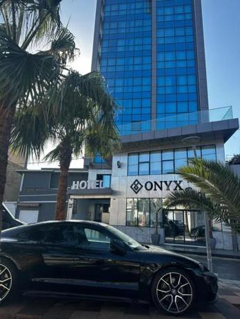 Imagen general del Hotel ONYX by luna. Foto 1