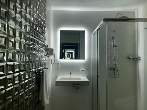 Imagen de la habitación del Hotel ONYX by luna. Foto 16
