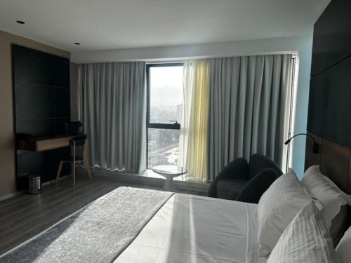 Imagen general del Hotel ONYX by luna. Foto 2