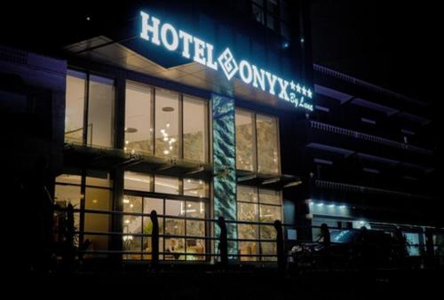 Imagen general del Hotel ONYX by luna. Foto 4