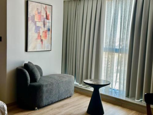 Imagen de la habitación del Hotel ONYX by luna. Foto 19
