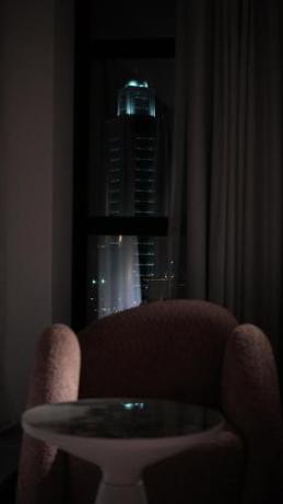 Imagen general del Hotel ONYX by luna. Foto 8
