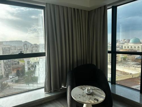 Imagen general del Hotel ONYX by luna. Foto 9