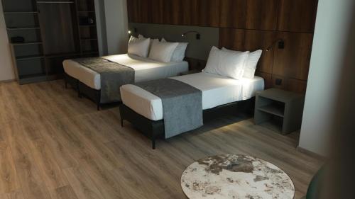 Imagen general del Hotel ONYX by luna. Foto 13