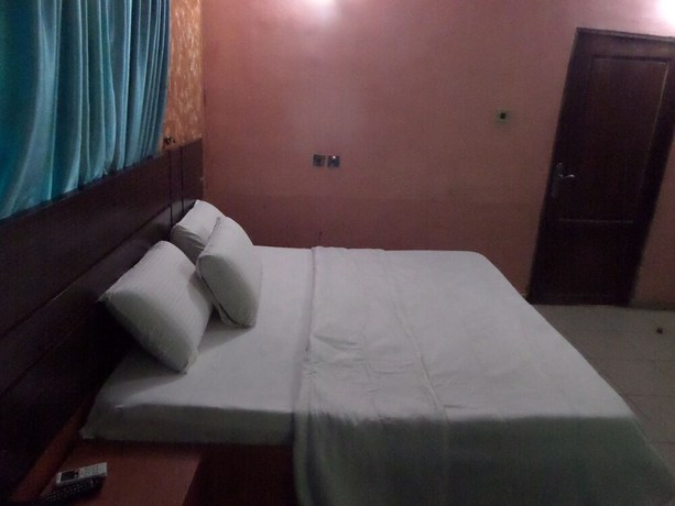 Imagen de la habitación del Hotel O\'Nice and Suites Limited. Foto 2