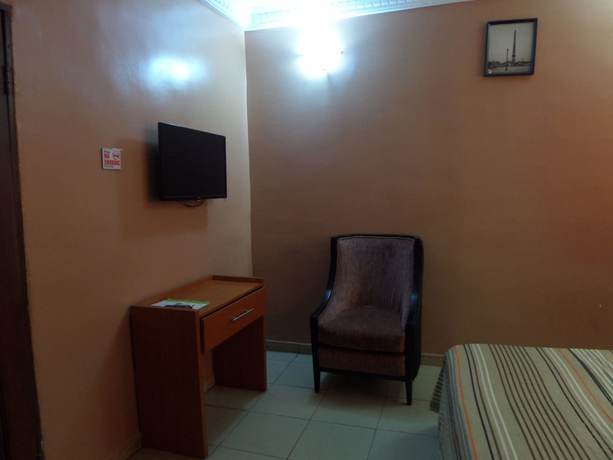 Imagen de la habitación del Hotel O\'Nice and Suites Limited. Foto 6