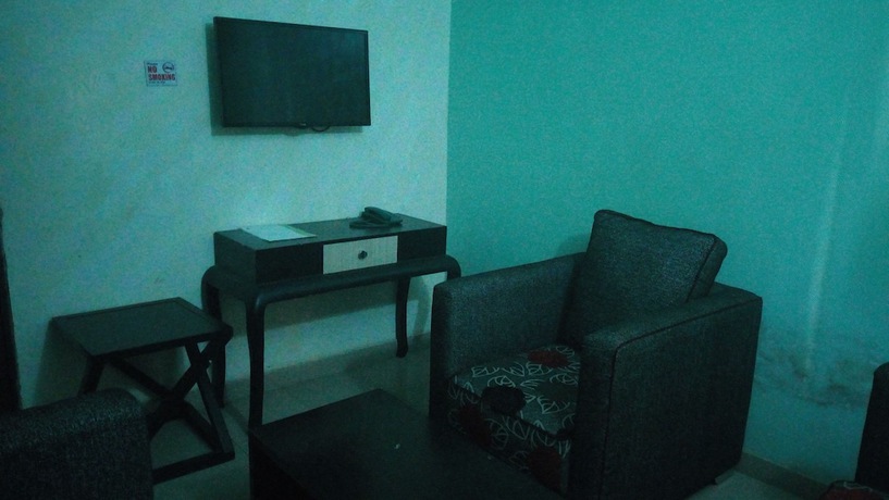 Imagen de la habitación del Hotel O\'Nice and Suites Limited. Foto 8