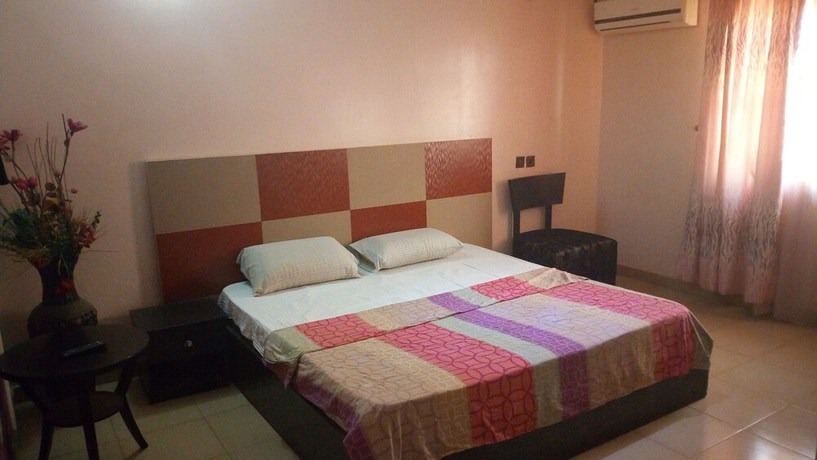 Imagen de la habitación del Hotel O\'Nice and Suites Limited. Foto 10