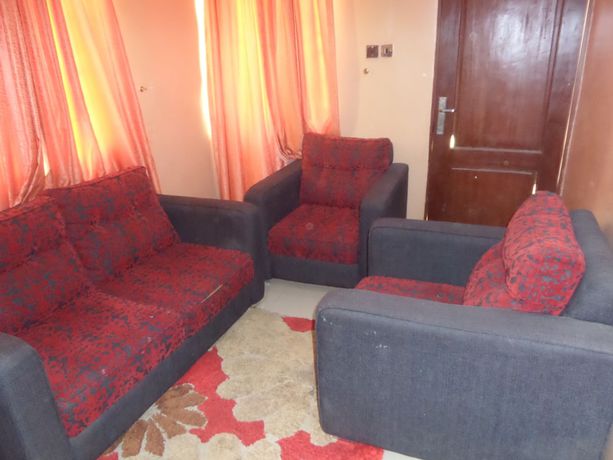 Imagen de la habitación del Hotel O\'Nice and Suites Limited. Foto 11