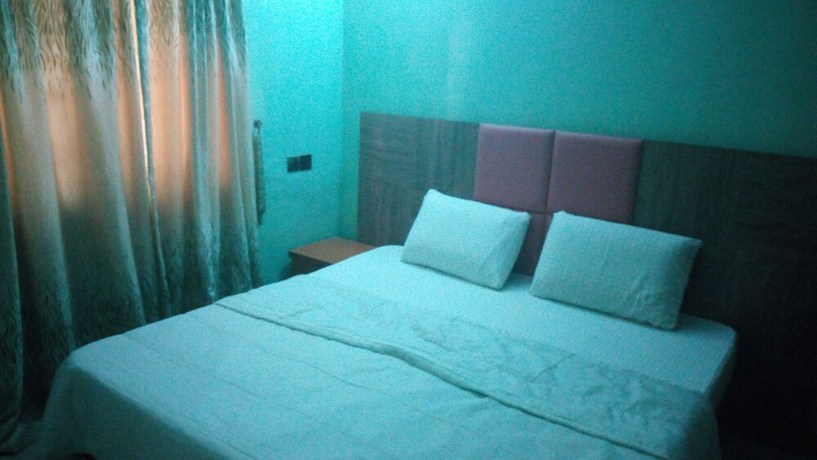 Imagen de la habitación del Hotel O\'Nice and Suites Limited. Foto 12