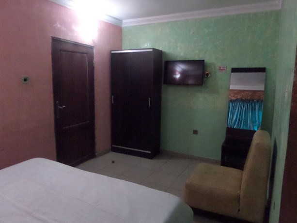 Imagen de la habitación del Hotel O\'Nice and Suites Limited. Foto 14