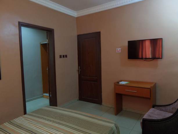 Imagen de la habitación del Hotel O\'Nice and Suites Limited. Foto 16