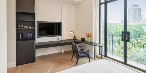Imagen general del Hotel OPARTMENT The Far Eastern - People's Square. Foto 1