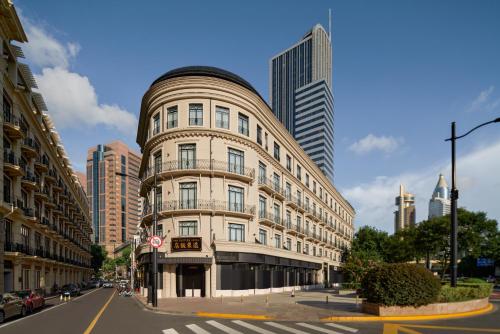 Imagen general del Hotel OPARTMENT The Far Eastern - People's Square. Foto 17