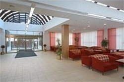 Imagen general del Hotel OPATOV HOTEL. Foto 2