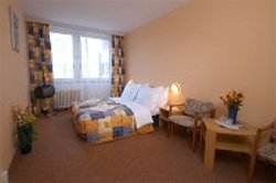 Imagen general del Hotel OPATOV HOTEL. Foto 3