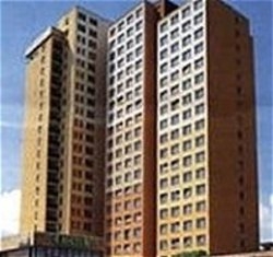 Imagen general del Hotel OPATOV HOTEL. Foto 7