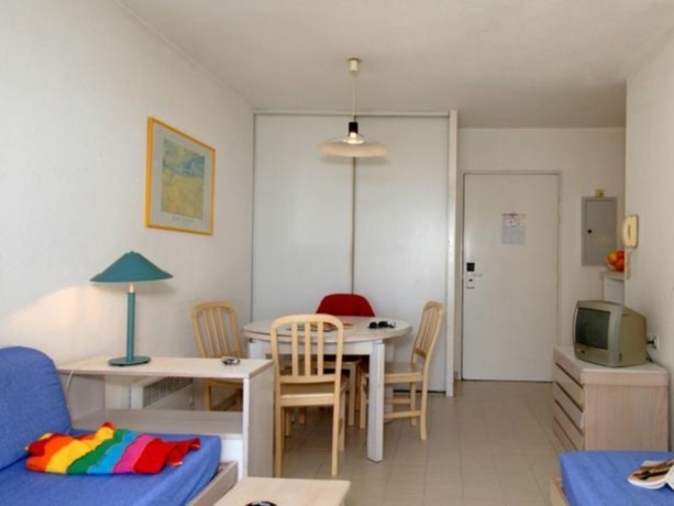 Imagen general del Hotel OPEN LES PINS BLEUS. Foto 1