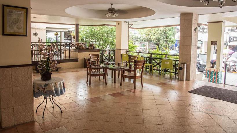 Imagen general del Hotel OPEY DE PLACE PATTAYA. Foto 3