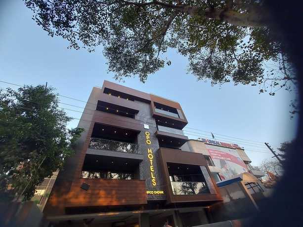 Imagen general del Hotel OPO Iffco Chowk. Foto 1