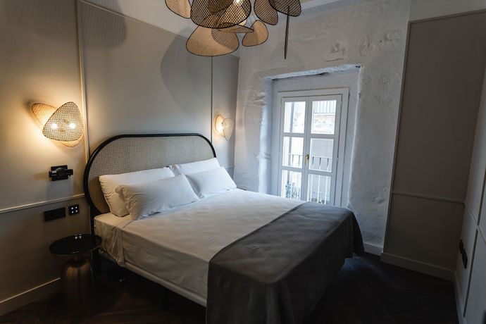 Imagen de la habitación del Hotel ORA Priorat, a Member of Designs. Foto 5