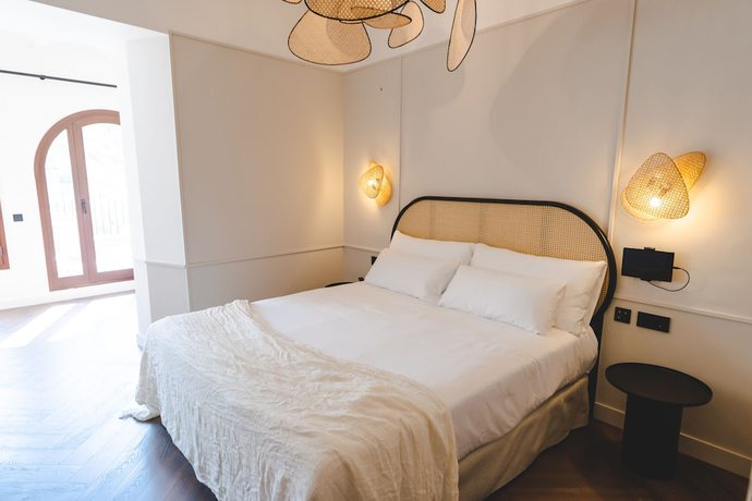 Imagen de la habitación del Hotel ORA Priorat, a Member of Designs. Foto 8