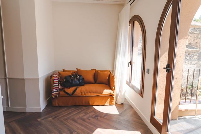 Imagen de la habitación del Hotel ORA Priorat, a Member of Designs. Foto 13