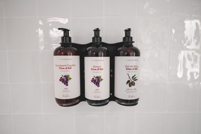 Imagen de la habitación del Hotel ORA Priorat, a Member of Designs. Foto 14