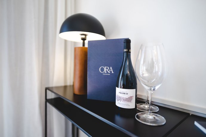 Imagen de la habitación del Hotel ORA Priorat, a Member of Designs. Foto 15