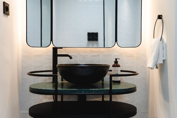 Imagen de la habitación del Hotel ORA Priorat, a Member of Designs. Foto 16