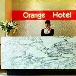Imagen general del Hotel ORANGE HOTEL WU KE SONG. Foto 4