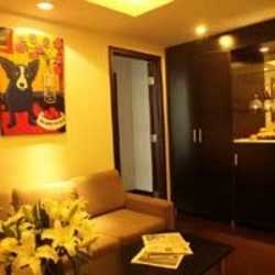 Imagen general del Hotel ORANGE HOTEL WU KE SONG. Foto 5