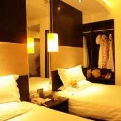 Imagen general del Hotel ORANGE HOTEL WU KE SONG. Foto 6