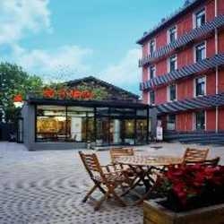 Imagen general del Hotel ORANGE HOTEL XI ZHI MEN I. Foto 3